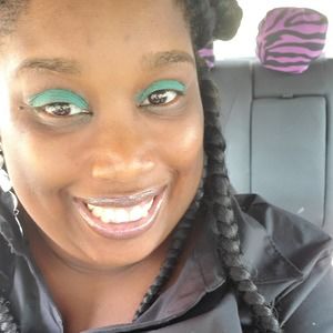 Meet your Posher, April